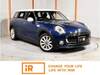 BMW MINI