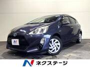 2015 TOYOTA AQUA S