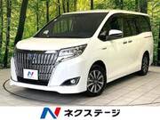 2018 TOYOTA ESQUIRE