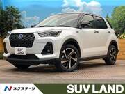 2026 DAIHATSU ROCKY