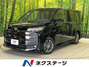 2026 TOYOTA NOAH