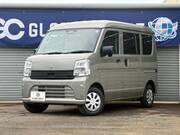 2026 NISSAN CLIPPER VAN