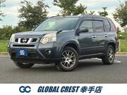 2013 NISSAN X-TRAIL