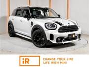 2021 BMW MINI