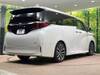 TOYOTA ALPHARD HYBRID