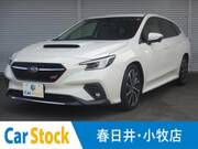 2022 SUBARU LEVORG