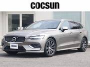 2018 VOLVO V60