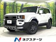 2025 TOYOTA LANDCRUISER 250