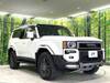 TOYOTA LANDCRUISER 250