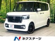 2023 HONDA N-BOX CUSTOM