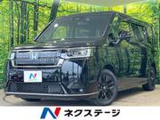 2025 HONDA STEPWAGON
