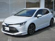 2021 TOYOTA COROLLA SPORT