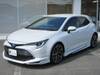 TOYOTA COROLLA SPORT