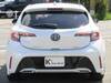 TOYOTA COROLLA SPORT