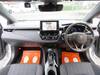 TOYOTA COROLLA SPORT