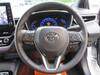 TOYOTA COROLLA SPORT