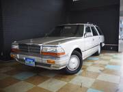 1996 NISSAN GLORIA WAGON