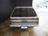 NISSAN GLORIA WAGON