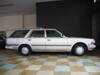 NISSAN GLORIA WAGON