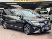 2016 NISSAN ELGRAND