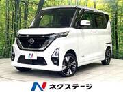 2022 NISSAN ROOX