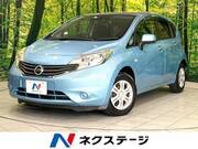 2014 NISSAN NOTE