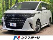 2024 TOYOTA ALPHARD