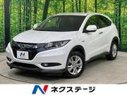 2014 HONDA VEZEL