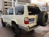 TOYOTA HILUX SURF