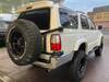 TOYOTA HILUX SURF