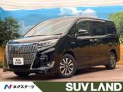 2017 TOYOTA ESQUIRE