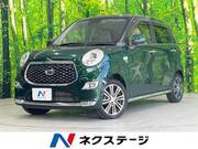 2019 DAIHATSU CAST