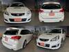 SUBARU LEGACY TOURING WAGON