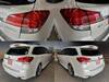 SUBARU LEGACY TOURING WAGON