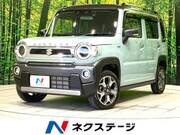 2024 SUZUKI HUSTLER