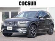2021 VOLVO XC90