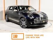 2021 BMW MINI