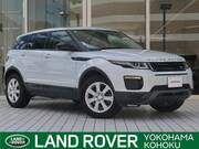 2016 LAND ROVER RANGE ROVER EVOQUE