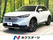 2024 HONDA VEZEL