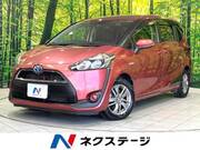 2016 TOYOTA SIENTA