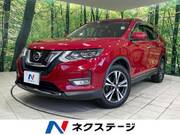 2017 NISSAN X-TRAIL 20X