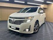 2011 NISSAN ELGRAND
