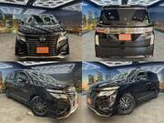 2019 NISSAN ELGRAND