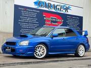 2004 SUBARU IMPREZA