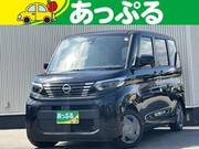 2024 NISSAN ROOX
