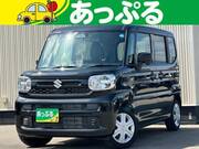 2025 SUZUKI SPACIA