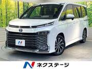 2023 TOYOTA VOXY