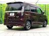 SUZUKI SOLIO BANDIT