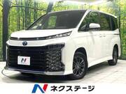 2025 TOYOTA VOXY