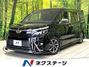 2018 TOYOTA VOXY